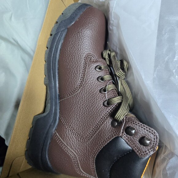 NWT mens work boots  enduropro - Picture 2 of 3